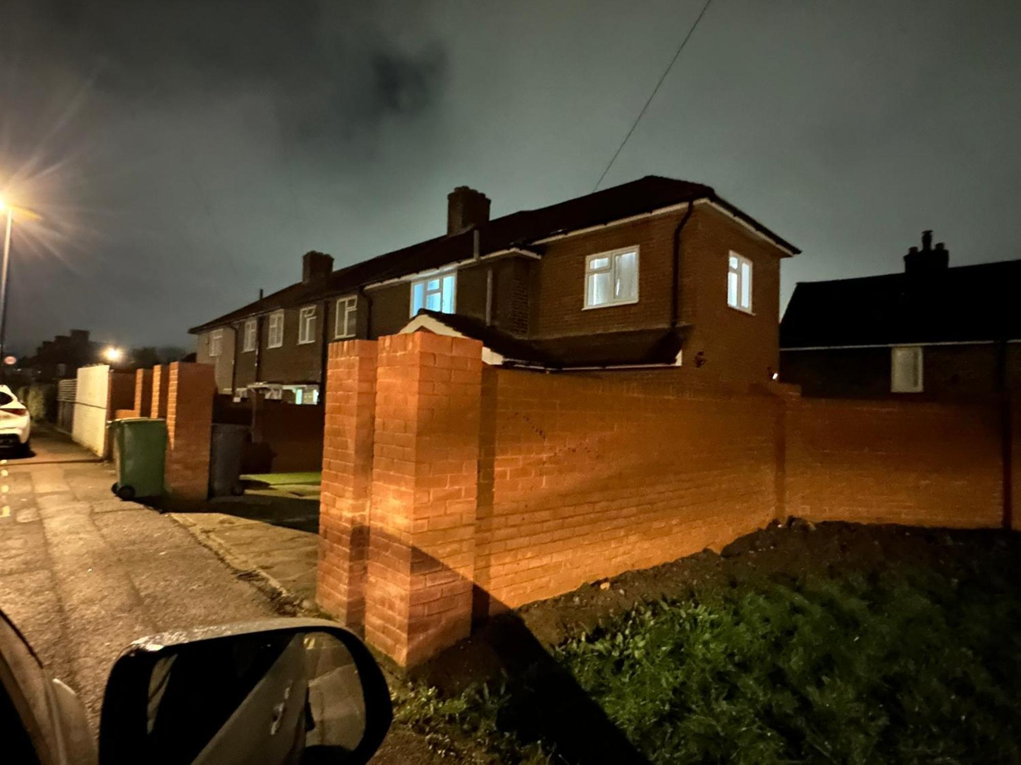 Luxury Ensuite 2Nd Studio Flat With Great Views In Keedonwood Road With Fully Own Bathroom Newly Added And Private Kitchenette Bromley Eksteriør bilde